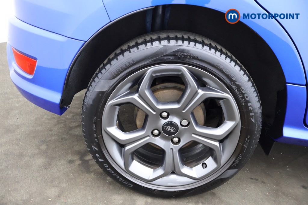 Ford Ecosport St-Line Manual Petrol SUV - Stock Number (1634726) - 19th supplementary image