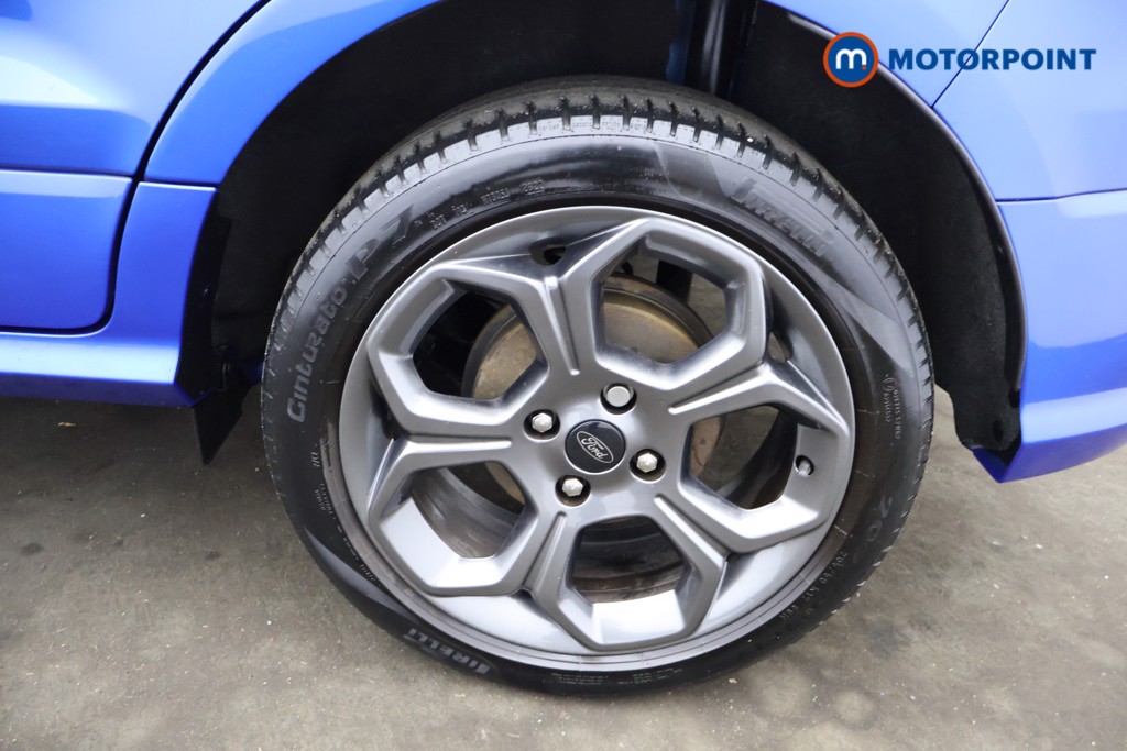 Ford Ecosport St-Line Manual Petrol SUV - Stock Number (1634726) - 22nd supplementary image