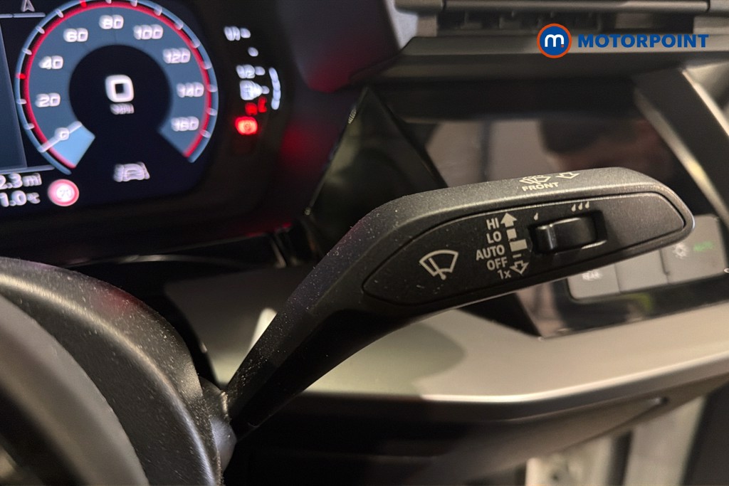 Audi A3 Sport Automatic Petrol Saloon - Stock Number (1634788) - 7th supplementary image