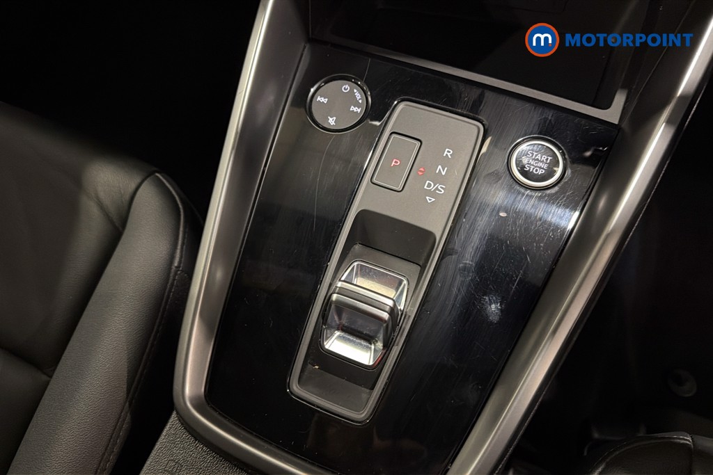 Audi A3 Sport Automatic Petrol Saloon - Stock Number (1634788) - 15th supplementary image