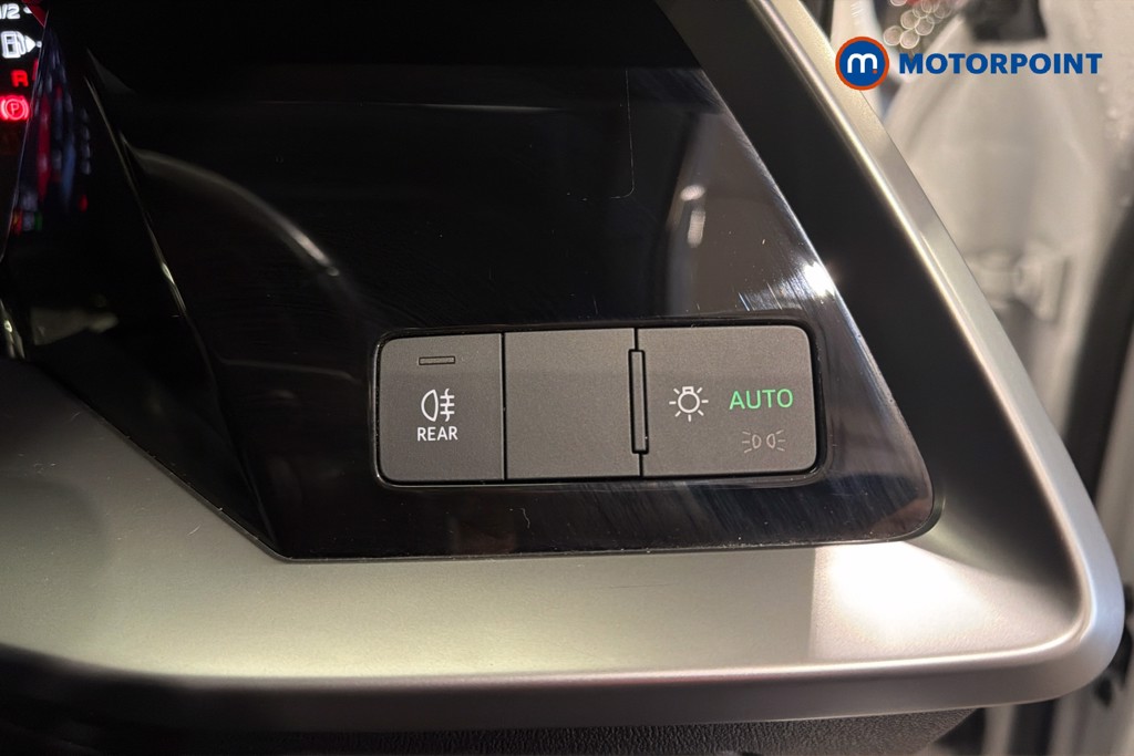 Audi A3 Sport Automatic Petrol Saloon - Stock Number (1634788) - 18th supplementary image