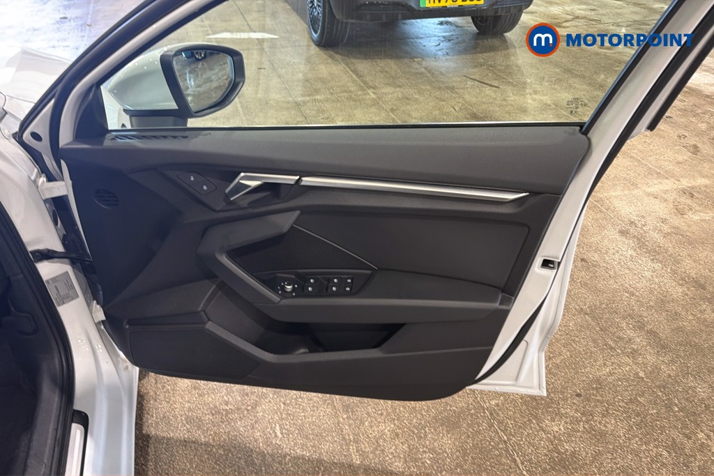 Audi A3 Sport Automatic Petrol Saloon - Stock Number (1634788) - 19th supplementary image