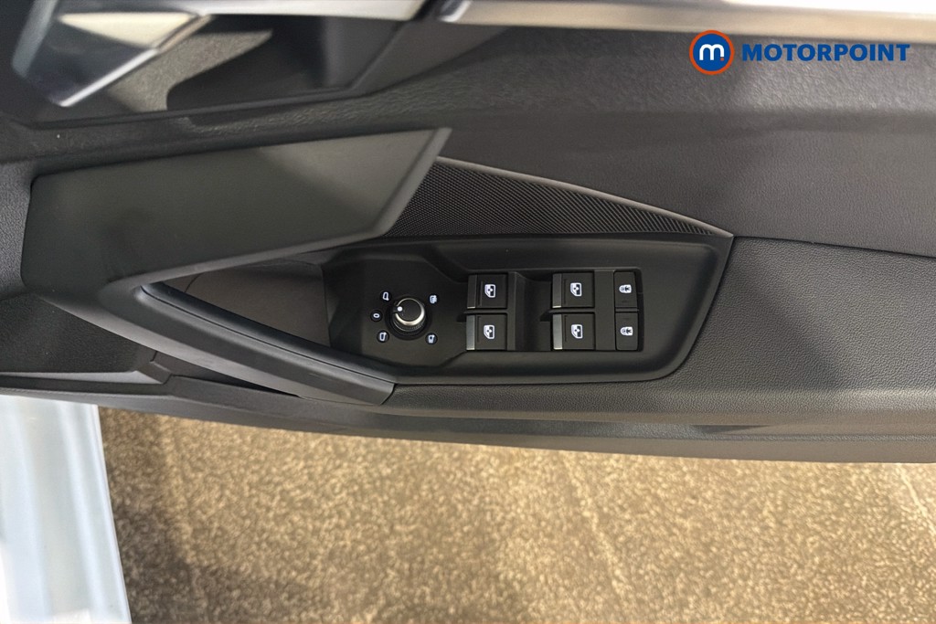 Audi A3 Sport Automatic Petrol Saloon - Stock Number (1634788) - 20th supplementary image