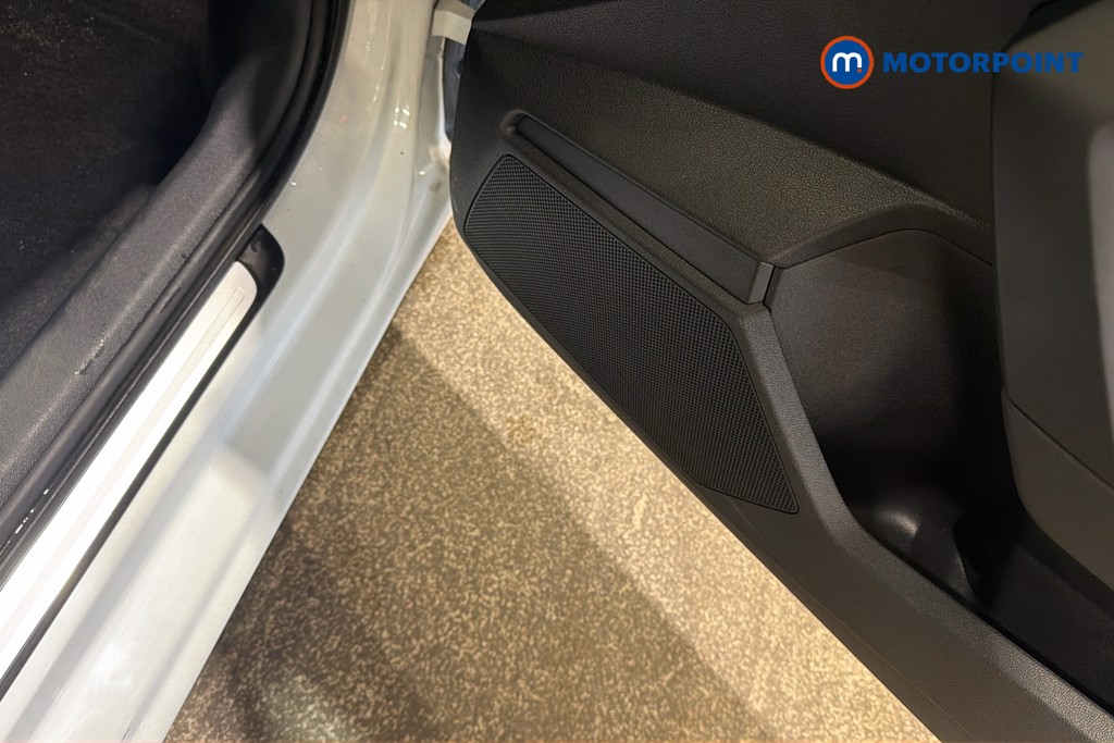 Audi A3 Sport Automatic Petrol Saloon - Stock Number (1634788) - 21st supplementary image
