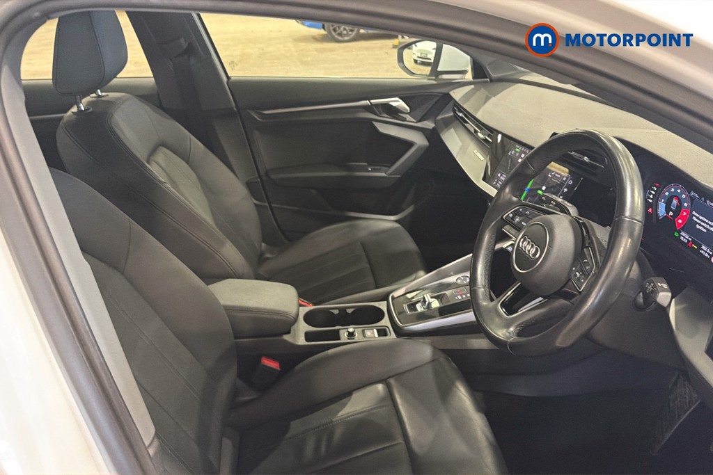 Audi A3 Sport Automatic Petrol Saloon - Stock Number (1634788) - 22nd supplementary image
