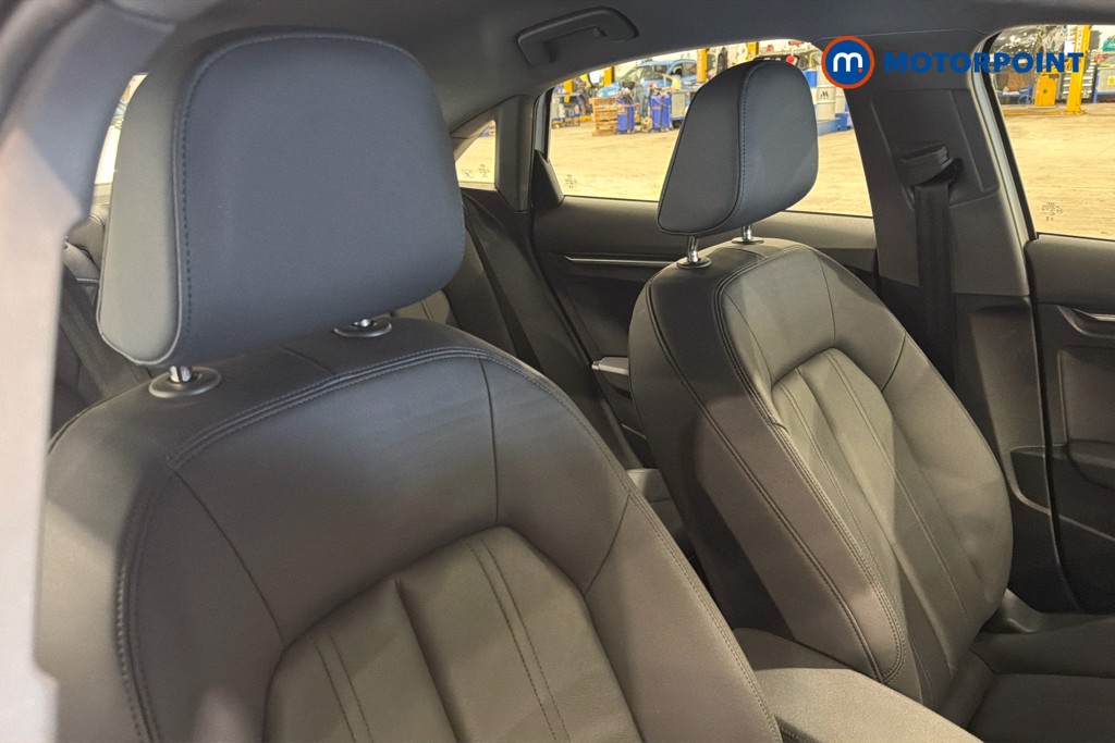 Audi A3 Sport Automatic Petrol Saloon - Stock Number (1634788) - 23rd supplementary image