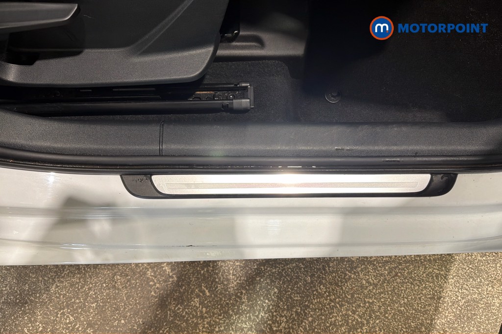 Audi A3 Sport Automatic Petrol Saloon - Stock Number (1634788) - 27th supplementary image