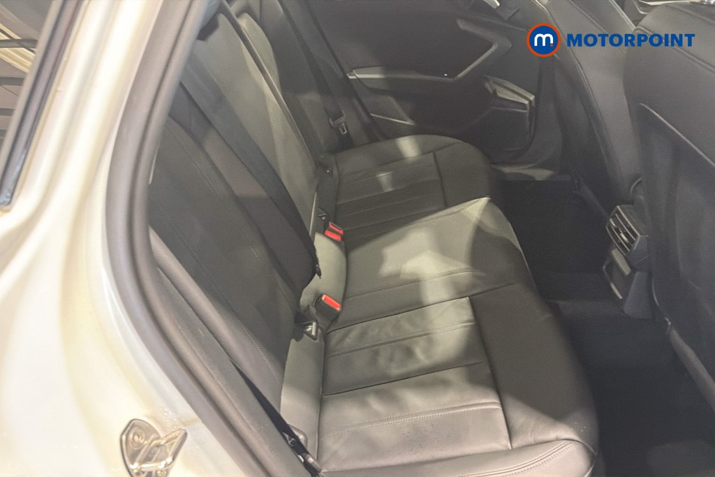 Audi A3 Sport Automatic Petrol Saloon - Stock Number (1634788) - 28th supplementary image