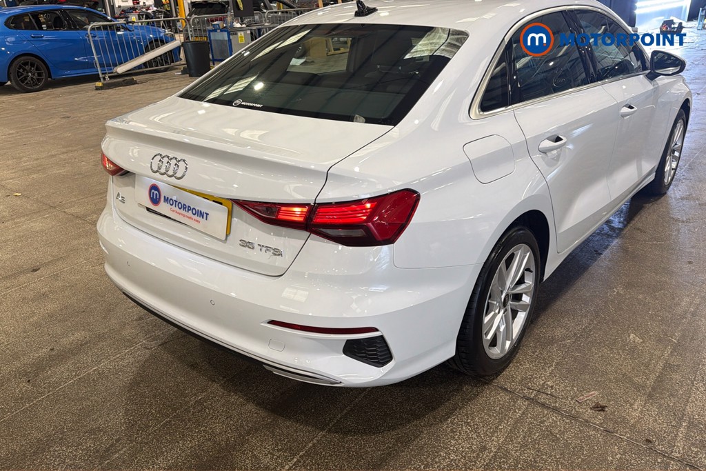 Audi A3 Sport Automatic Petrol Saloon - Stock Number (1634788) - 38th supplementary image