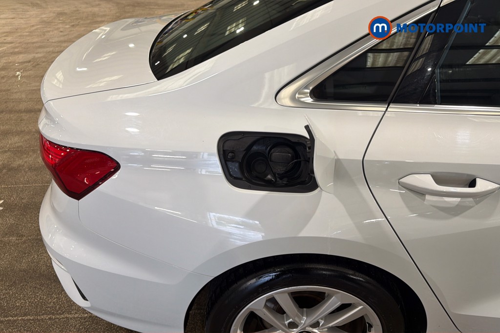 Audi A3 Sport Automatic Petrol Saloon - Stock Number (1634788) - 41st supplementary image