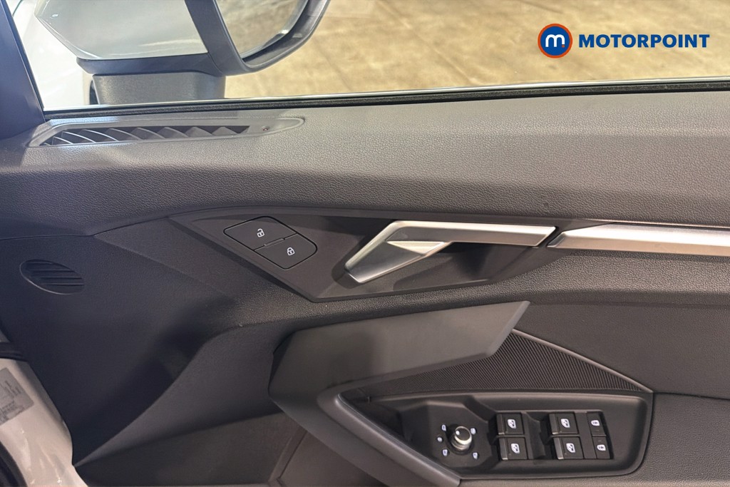 Audi A3 Sport Automatic Petrol Saloon - Stock Number (1634788) - 42nd supplementary image