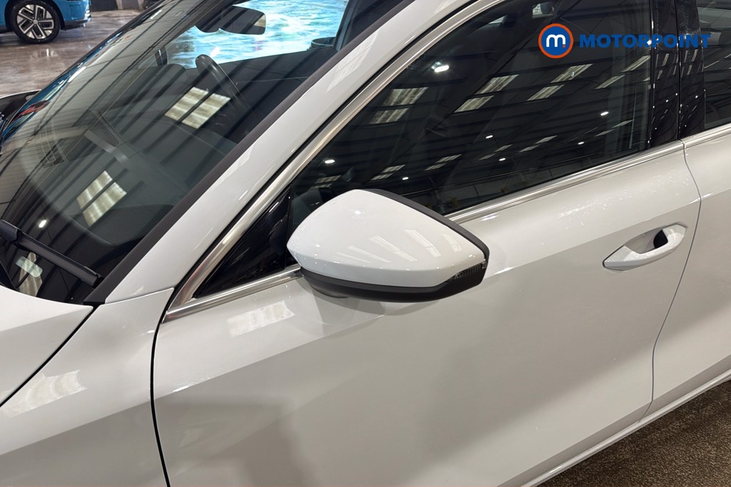 Audi A3 Sport Automatic Petrol Saloon - Stock Number (1634788) - 43rd supplementary image