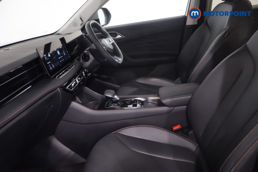 Mg Motor Uk HS Trophy Automatic Petrol-Electric Hybrid SUV - Stock Number (1634849) - 4th supplementary image