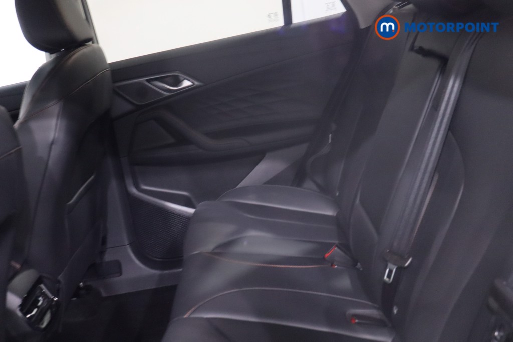 Mg Motor Uk HS Trophy Automatic Petrol-Electric Hybrid SUV - Stock Number (1634849) - 5th supplementary image