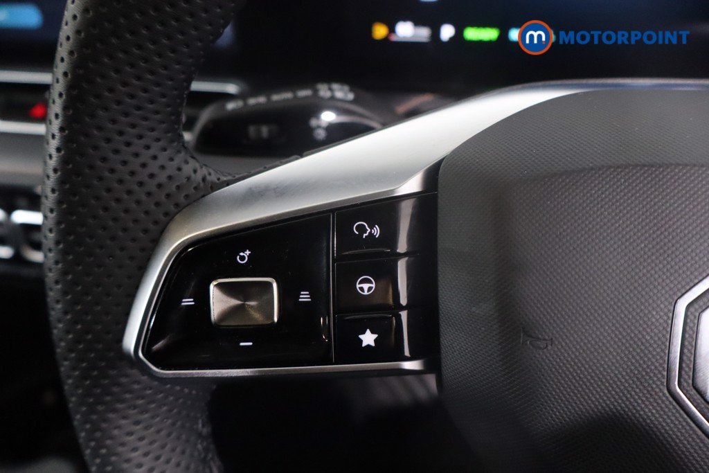 Mg Motor Uk HS Trophy Automatic Petrol-Electric Hybrid SUV - Stock Number (1634849) - 7th supplementary image