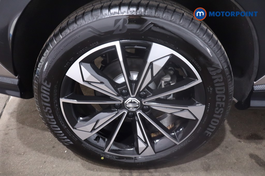 Mg Motor Uk HS Trophy Automatic Petrol-Electric Hybrid SUV - Stock Number (1634849) - 9th supplementary image