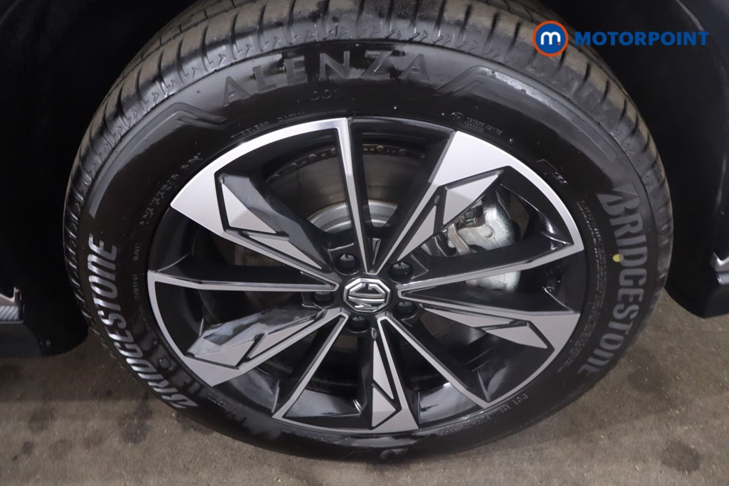 Mg Motor Uk HS Trophy Automatic Petrol-Electric Hybrid SUV - Stock Number (1634849) - 10th supplementary image