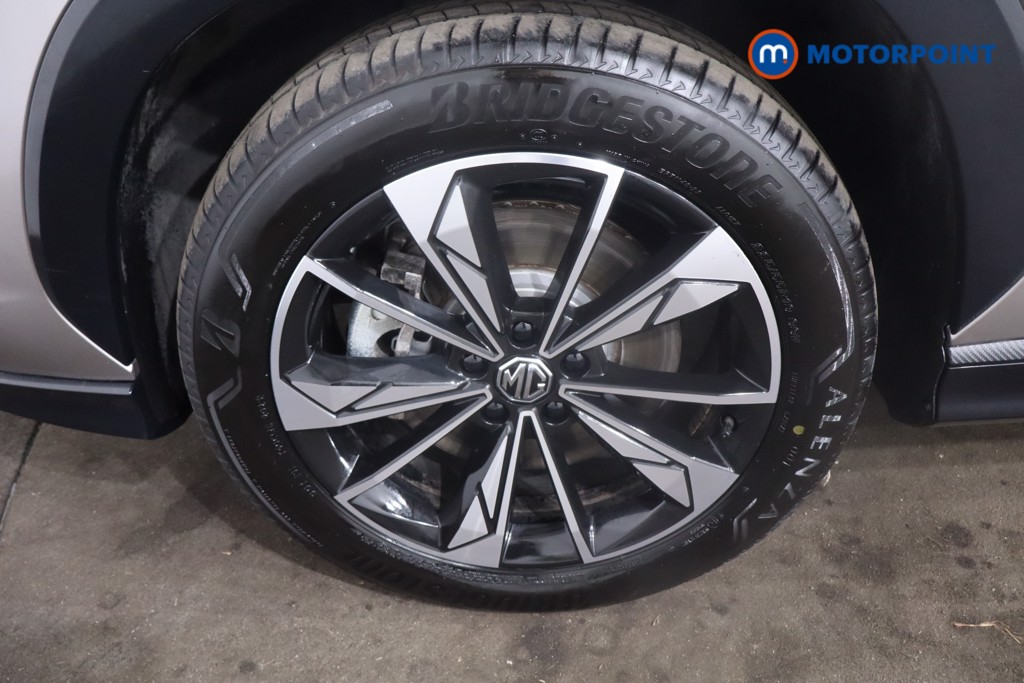 Mg Motor Uk HS Trophy Automatic Petrol-Electric Hybrid SUV - Stock Number (1634849) - 11th supplementary image