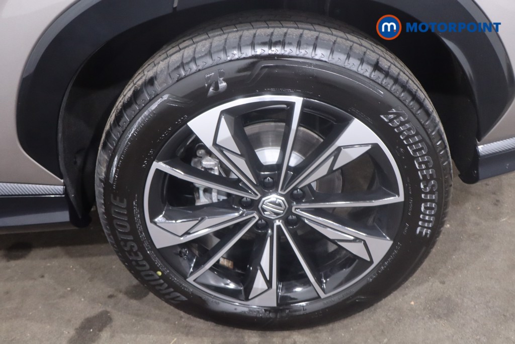 Mg Motor Uk HS Trophy Automatic Petrol-Electric Hybrid SUV - Stock Number (1634849) - 12th supplementary image