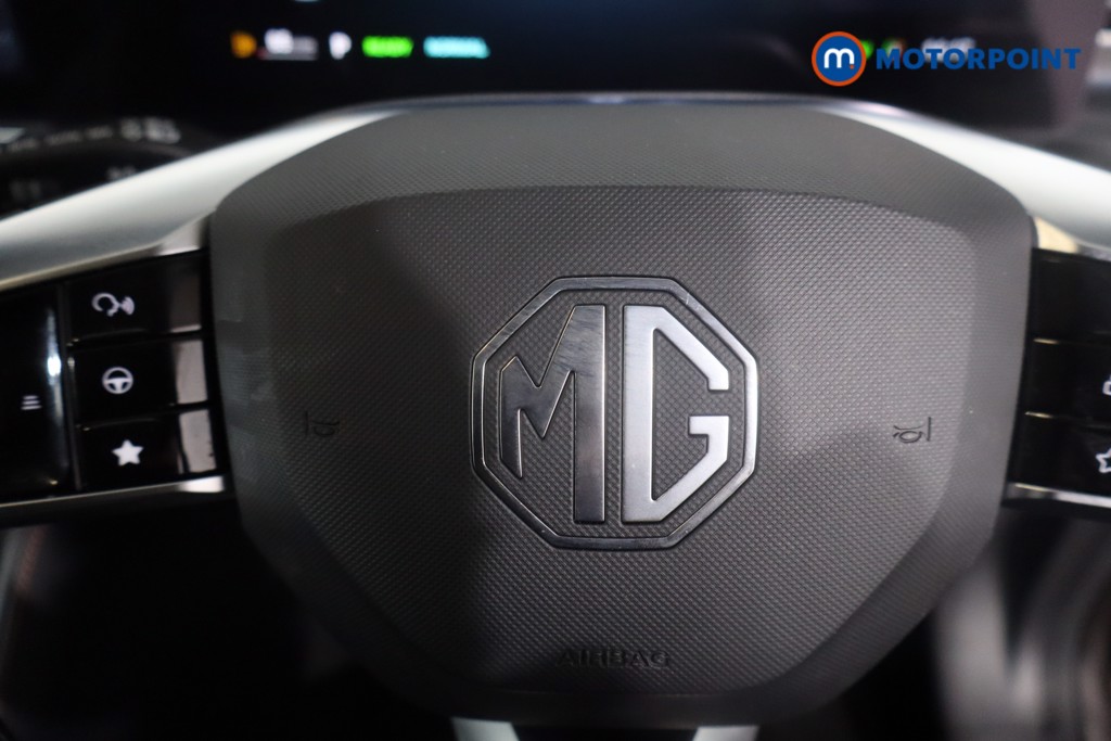 Mg Motor Uk HS Trophy Automatic Petrol-Electric Hybrid SUV - Stock Number (1634849) - 13th supplementary image