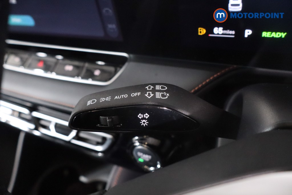 Mg Motor Uk HS Trophy Automatic Petrol-Electric Hybrid SUV - Stock Number (1634849) - 14th supplementary image