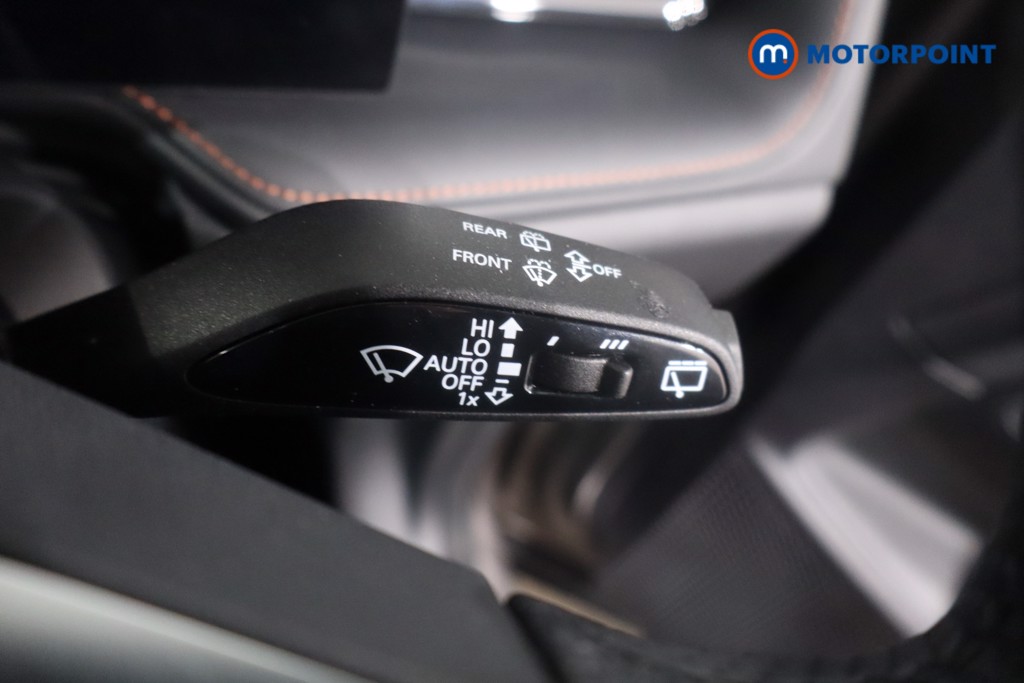 Mg Motor Uk HS Trophy Automatic Petrol-Electric Hybrid SUV - Stock Number (1634849) - 15th supplementary image