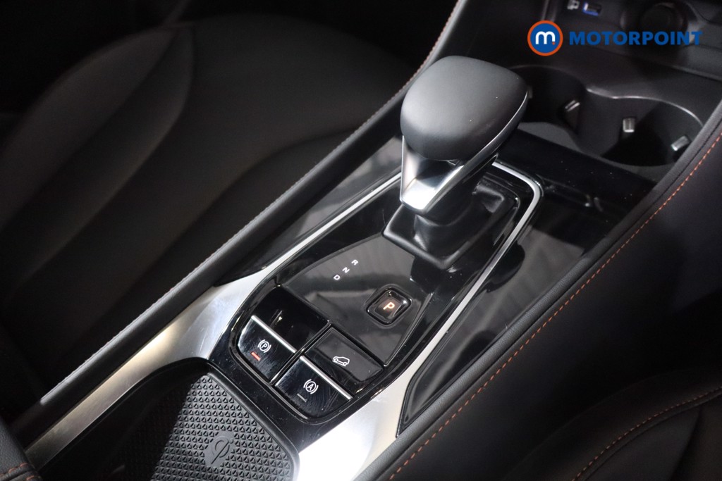 Mg Motor Uk HS Trophy Automatic Petrol-Electric Hybrid SUV - Stock Number (1634849) - 17th supplementary image