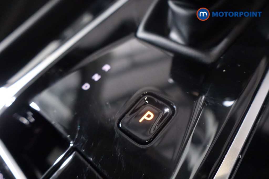 Mg Motor Uk HS Trophy Automatic Petrol-Electric Hybrid SUV - Stock Number (1634849) - 18th supplementary image