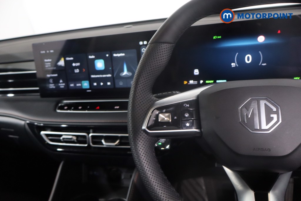 Mg Motor Uk HS Trophy Automatic Petrol-Electric Hybrid SUV - Stock Number (1634849) - 20th supplementary image