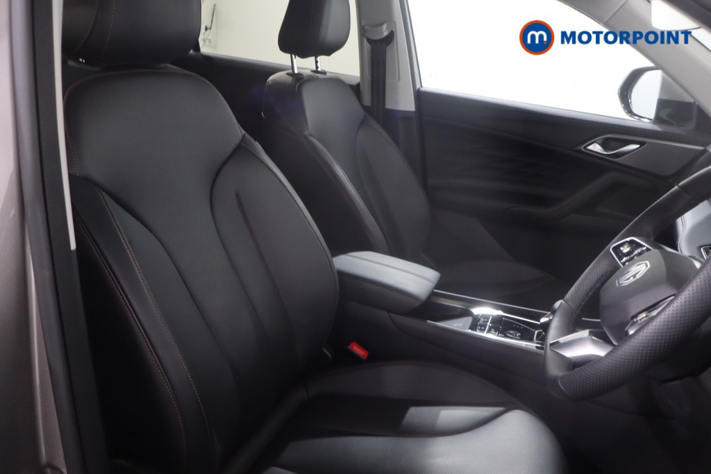 Mg Motor Uk HS Trophy Automatic Petrol-Electric Hybrid SUV - Stock Number (1634849) - 22nd supplementary image