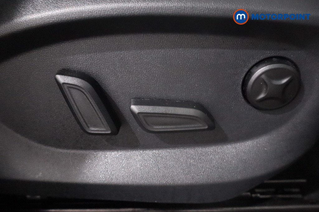 Mg Motor Uk HS Trophy Automatic Petrol-Electric Hybrid SUV - Stock Number (1634849) - 23rd supplementary image