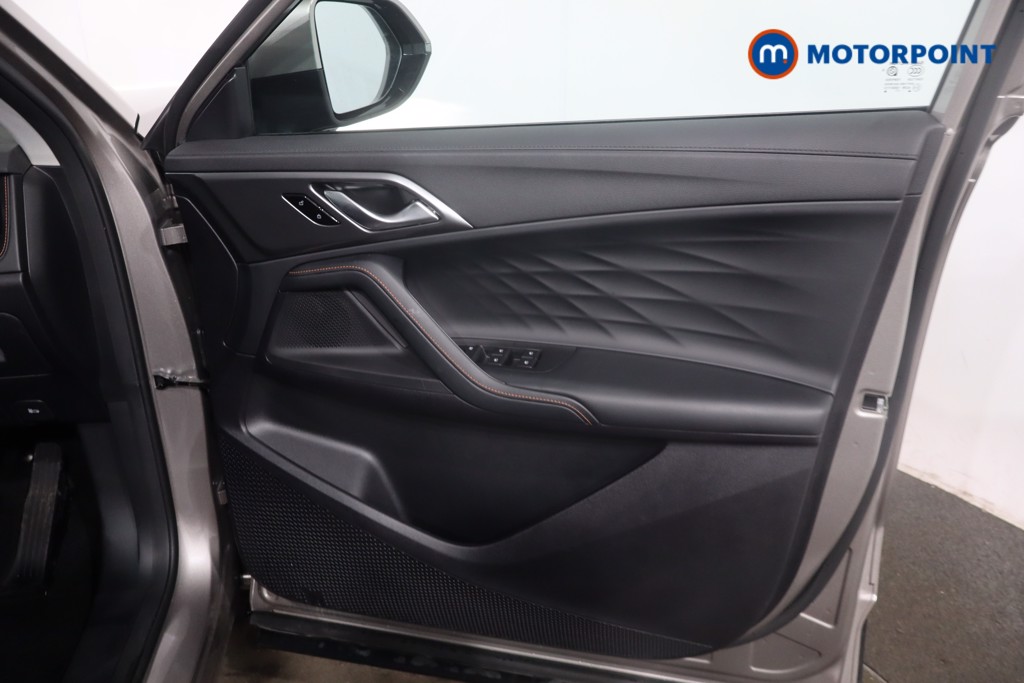 Mg Motor Uk HS Trophy Automatic Petrol-Electric Hybrid SUV - Stock Number (1634849) - 24th supplementary image