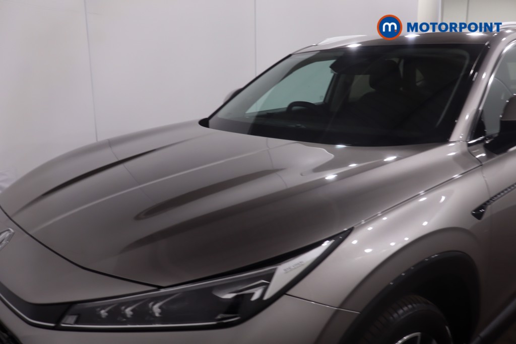 Mg Motor Uk HS Trophy Automatic Petrol-Electric Hybrid SUV - Stock Number (1634849) - 27th supplementary image