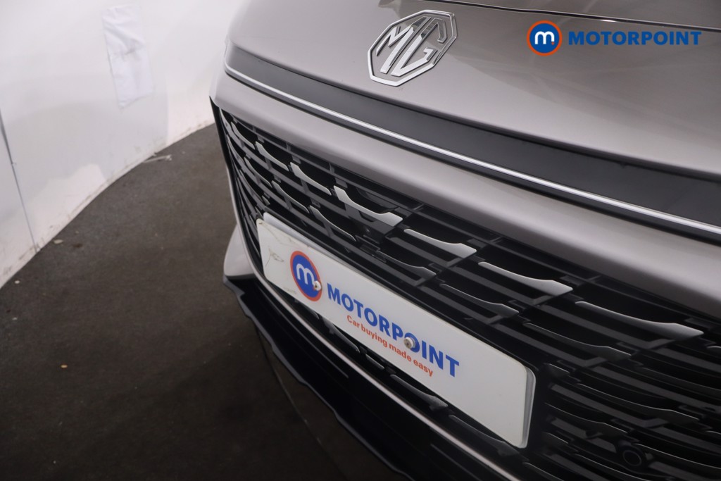 Mg Motor Uk HS Trophy Automatic Petrol-Electric Hybrid SUV - Stock Number (1634849) - 28th supplementary image