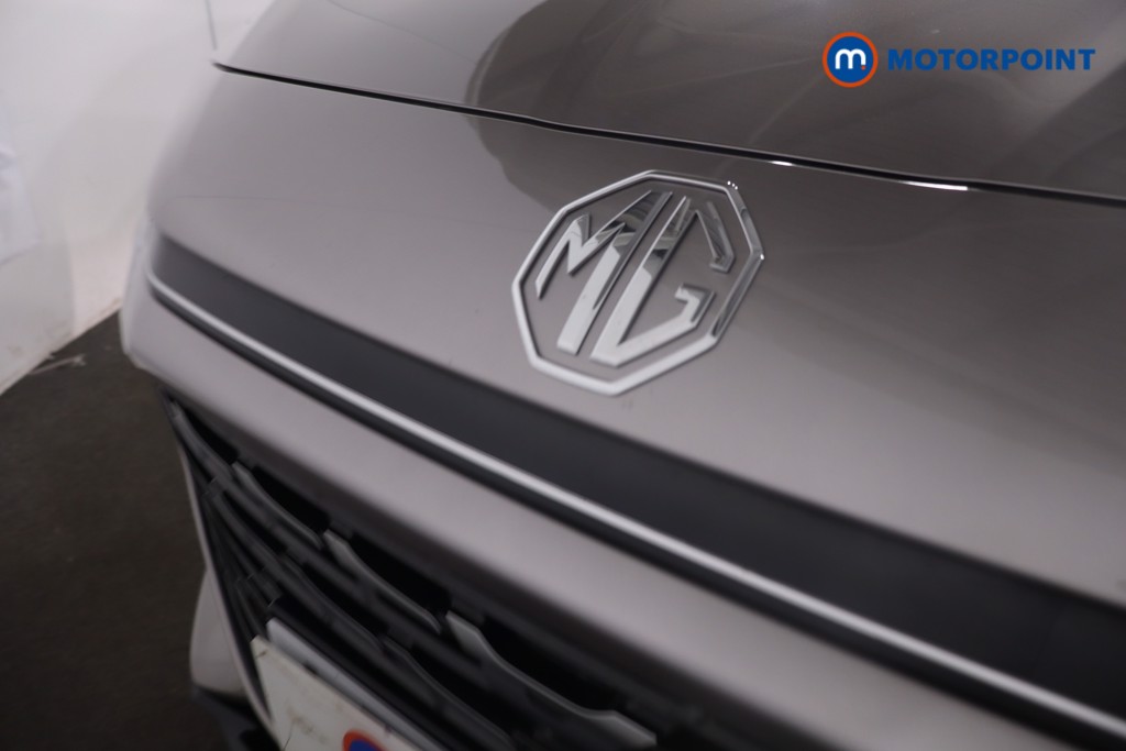 Mg Motor Uk HS Trophy Automatic Petrol-Electric Hybrid SUV - Stock Number (1634849) - 29th supplementary image