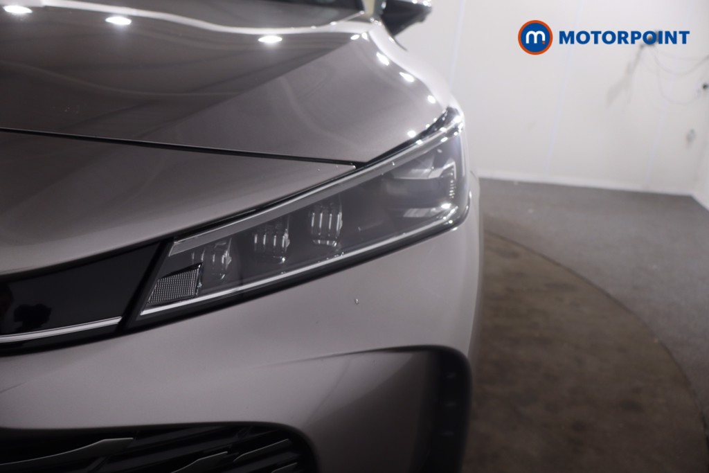 Mg Motor Uk HS Trophy Automatic Petrol-Electric Hybrid SUV - Stock Number (1634849) - 30th supplementary image