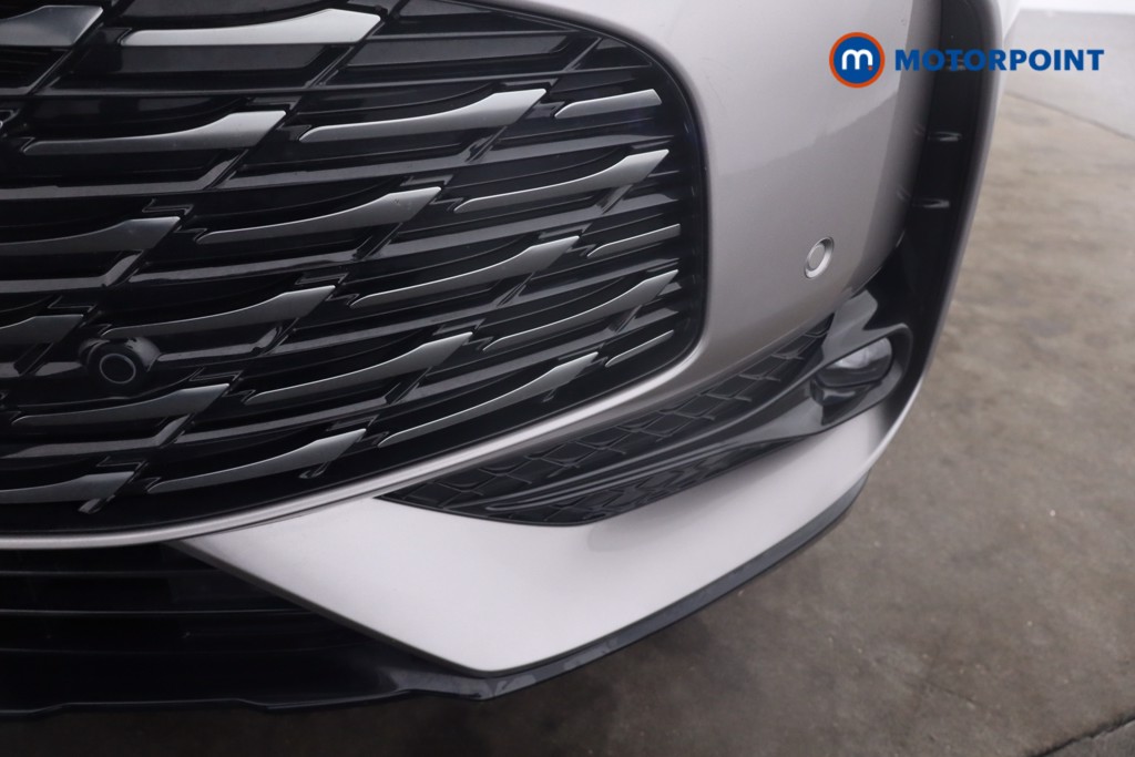 Mg Motor Uk HS Trophy Automatic Petrol-Electric Hybrid SUV - Stock Number (1634849) - 31st supplementary image