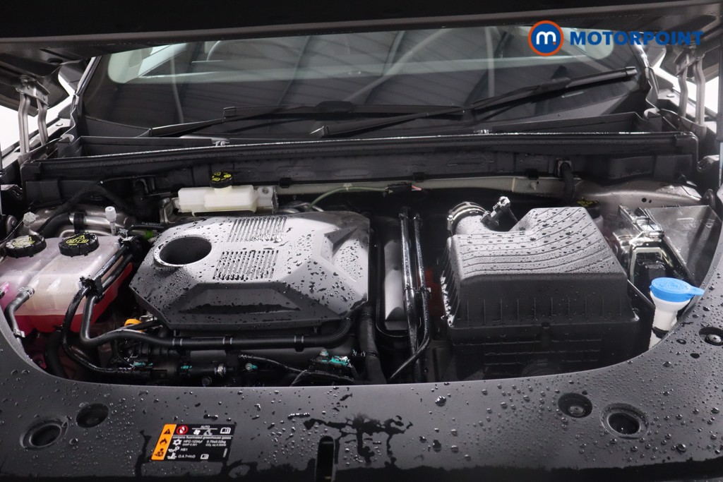 Mg Motor Uk HS Trophy Automatic Petrol-Electric Hybrid SUV - Stock Number (1634849) - 32nd supplementary image