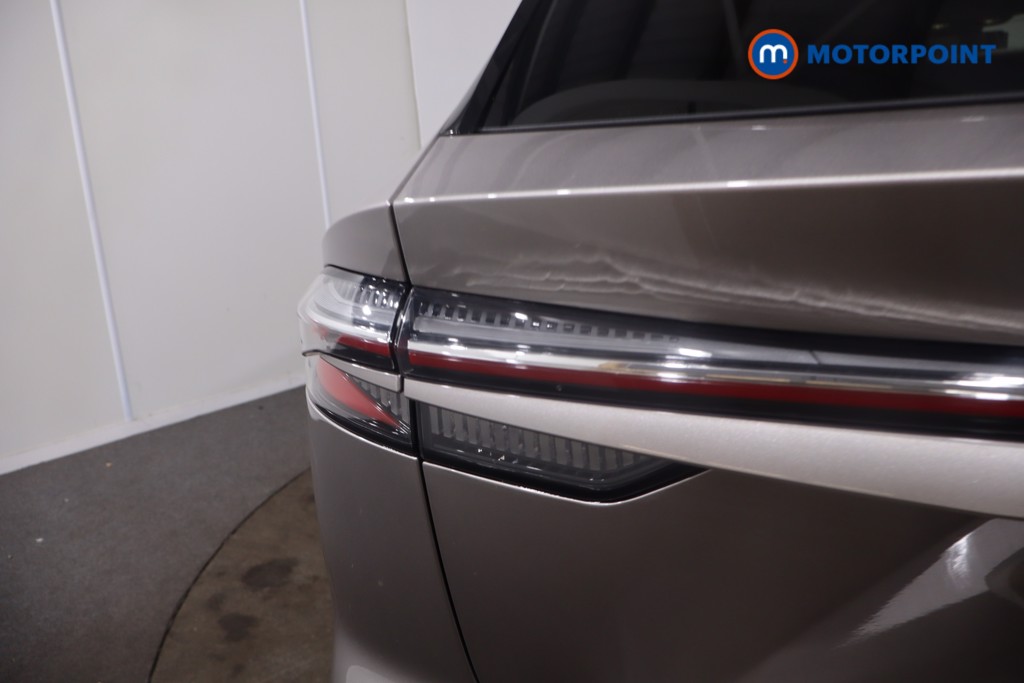 Mg Motor Uk HS Trophy Automatic Petrol-Electric Hybrid SUV - Stock Number (1634849) - 34th supplementary image