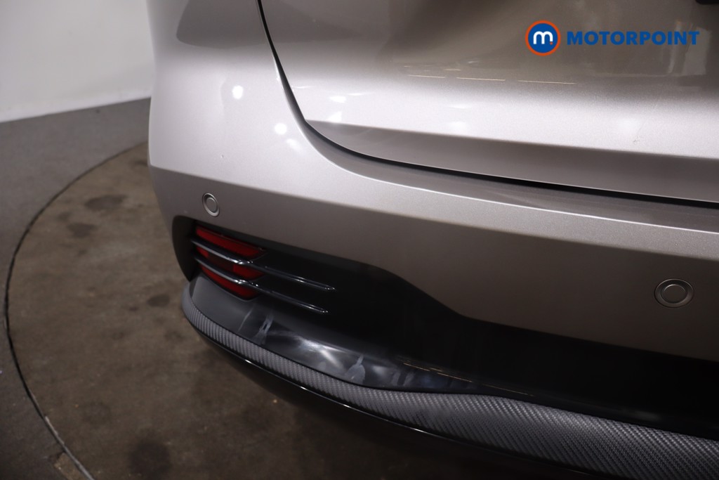 Mg Motor Uk HS Trophy Automatic Petrol-Electric Hybrid SUV - Stock Number (1634849) - 35th supplementary image