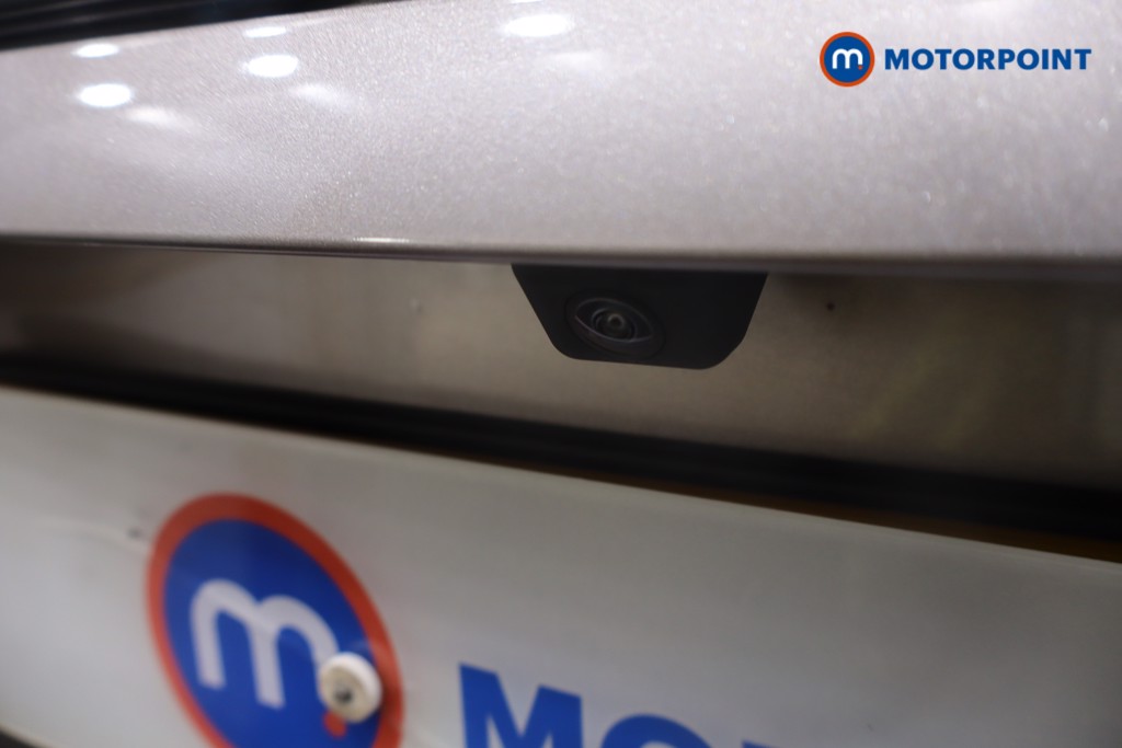 Mg Motor Uk HS Trophy Automatic Petrol-Electric Hybrid SUV - Stock Number (1634849) - 36th supplementary image