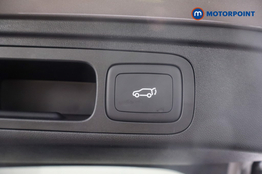 Mg Motor Uk HS Trophy Automatic Petrol-Electric Hybrid SUV - Stock Number (1634849) - 37th supplementary image