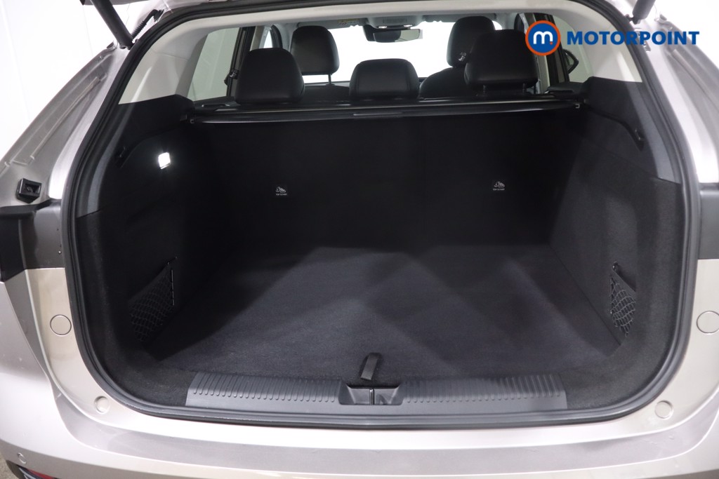 Mg Motor Uk HS Trophy Automatic Petrol-Electric Hybrid SUV - Stock Number (1634849) - 38th supplementary image