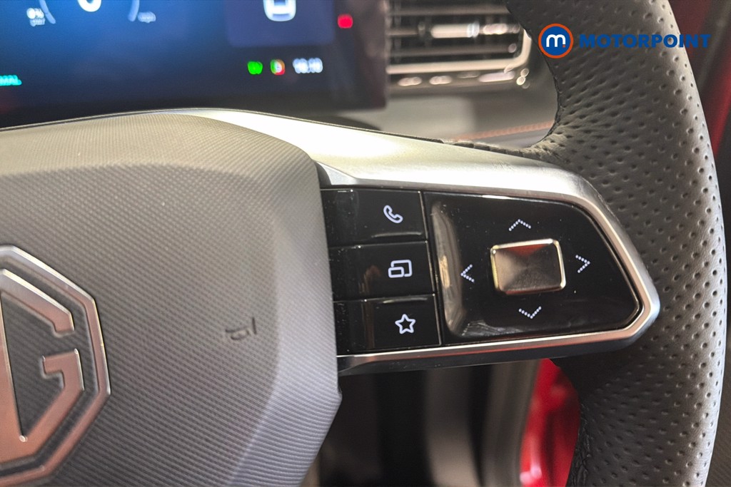 Mg Motor Uk HS Trophy Automatic Petrol-Electric Hybrid SUV - Stock Number (1634853) - 4th supplementary image