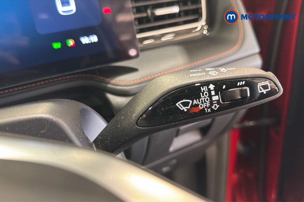 Mg Motor Uk HS Trophy Automatic Petrol-Electric Hybrid SUV - Stock Number (1634853) - 7th supplementary image