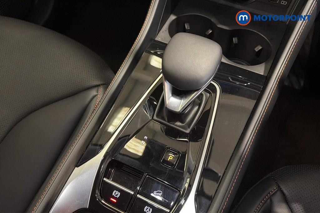 Mg Motor Uk HS Trophy Automatic Petrol-Electric Hybrid SUV - Stock Number (1634853) - 15th supplementary image