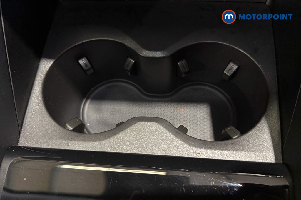 Mg Motor Uk HS Trophy Automatic Petrol-Electric Hybrid SUV - Stock Number (1634853) - 16th supplementary image