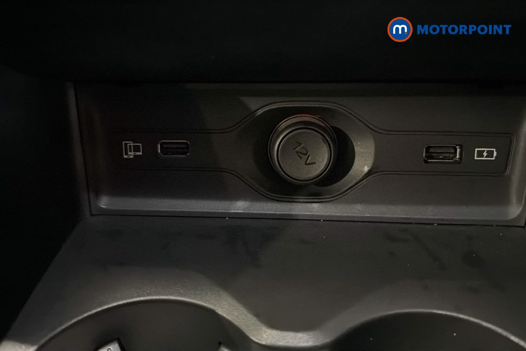 Mg Motor Uk HS Trophy Automatic Petrol-Electric Hybrid SUV - Stock Number (1634853) - 17th supplementary image