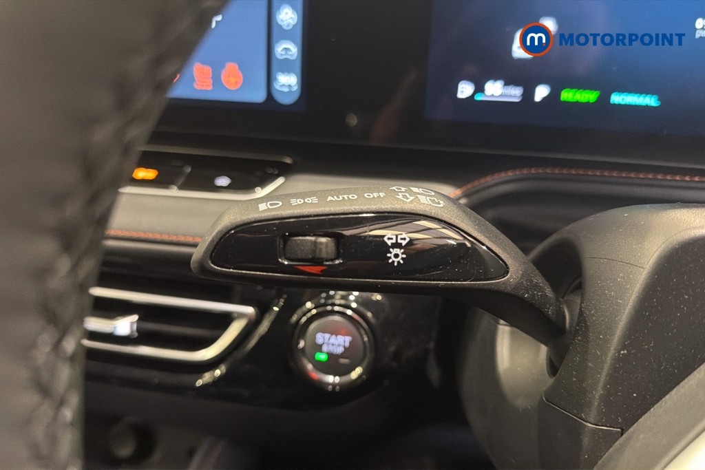 Mg Motor Uk HS Trophy Automatic Petrol-Electric Hybrid SUV - Stock Number (1634853) - 18th supplementary image