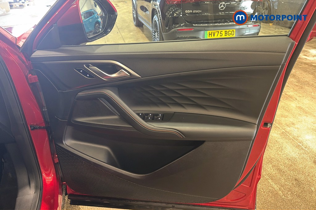 Mg Motor Uk HS Trophy Automatic Petrol-Electric Hybrid SUV - Stock Number (1634853) - 19th supplementary image